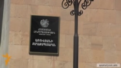 Արթուր Հարությունյանը և Վահագն Գևորգյանը կպայքարեն Աբովյանի քաղաքապետի պաշտոնի համար