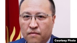 Ренат Макенов