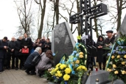 Торік жертв трагедії у Сагрині вшановували спільно