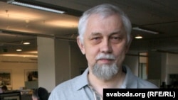 Сяргей Навумчык