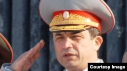 Абдухалим Назарзода