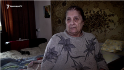 Ադրբեջանից Հայաստան տեղափոխված 64 ընտանիք արդեն 30 տարի ապրում է նախկին «Նաիրի» հյուրանոցում