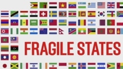 PF: Türkmenistanda ilerleme bolsa-da, duýduryş ýagdaýy dowam edýär