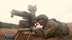 Валуйки: що відбувається в російському місті військових поблизу України