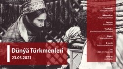 Aşgabat kinofestiwalynyň fonunda türkmen kinosynyň geçen ýoly barada gysga söhbet