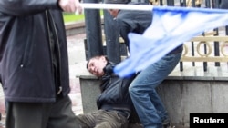 7-апрелдеги кандуу демонстрация