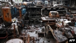 Заступник міністра енергетики зауважує, що є певна відмінність обсягів обмежень електроенергії в регіонах