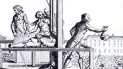 Конец либерального сознания