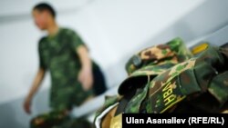 Иллюстративное фото.