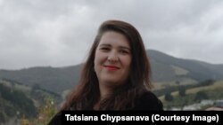 Тацяна Чыпсанава