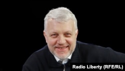 Павел Шеремет 