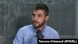 Ираклий Купрадзе