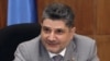Armenia - Prime Minister Tigran Sarkisian.