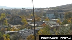 Истиқлол, Суғд