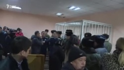 ЖЭБдеги тендер боюнча сот өкүмү чыкты