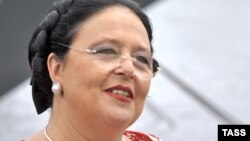 Княгиня Мария Владимировна 