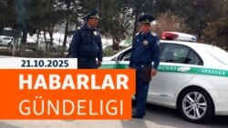 HG: Uly Berdimuhamedow TOPH üçin Owganystana bardy, serhetýaka Maryda howpsuzlyk güýçlendirildi