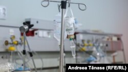 Medicii de familie așteaptă încă aparatele pentru dotarea cabinetelor medicale promise de Ministerul Sănătății prin banii din Planul Național de Redresare și Reziliență (PNRR). Fotografie generică. 