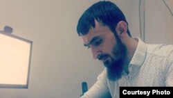 Тумсо Абдурахманов (архівне фото)