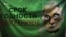 «Прострочений президент». У Росії провели акцію проти незмінності влади (відео)