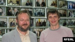 Андрій Єрмолаєв, Сергій Таран