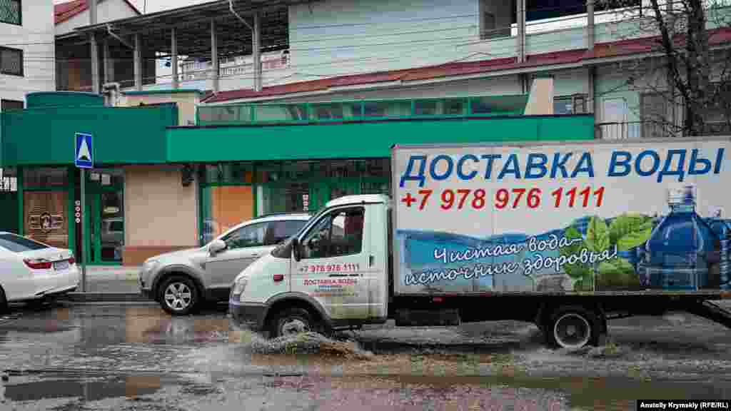 Dekabristov soqağında