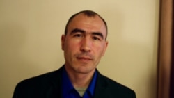 Руслан Габбасов