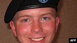 Рядовой Брэдли Мэннинг