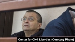 Джеміль Гафаров