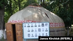 Ошто дайынсыз жогологондорду издөө иштери уланууда.