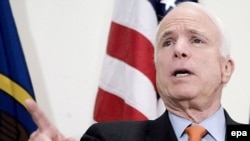 Джон Маккейн: "Иракская война будет выиграна!"