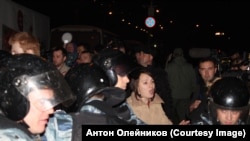 Ошӯби Бирюлёво