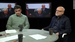 Критика режима - клевета на государство?