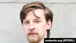 Аляксей Дзермант