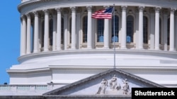 «Єдине, на що можна розраховувати, коли йдеться про ухвалення бюджету Конгресом, це те, що ми, ймовірно, не встигнемо зробити це вчасно, особливо в рік президентських виборів», – Селесте Мелой про виділення допомоги Україні в 2025