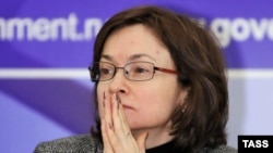 В ведомстве Эльвиры Набиуллиной еще не решили судьбу импортных автомобилей.