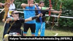 Відбіркові випробування пройдуть у кількох українських містах, але стартували сьогодні у Львові