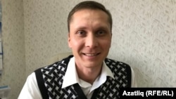 Нурлан Ганиев