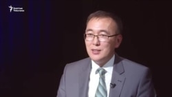 Абдыгулов: Өкмөттүн узак иштээрине ишенем