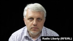 Павло Шеремет