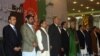 Afghan Politics Divide Along Ethnic Lines