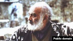 Սերգեյ Փարաջանով