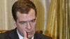Medvedev Decries 'Endless' NATO Growth