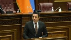 ԱԺ խոսնակը չի բացառում, որ Սահմանադրությունում Հայ առաքելական եկեղեցուն վերաբերող դրույթը փոխեն 