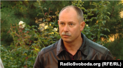 Олег Жданов, військовий експерт