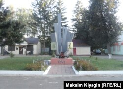 Поселок Стрелецкий, Орловская область