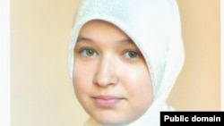 Ләйсән Баляева