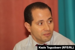 Евгений Винокуров, директор Центра интеграционных исследований Евразийского банка развития.