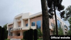 Кохи Сомон.