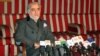 Leading Afghan Presidential Candidate Vows To Sign U.S. Pact